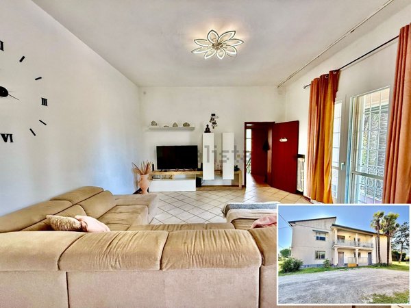 casa indipendente in vendita a Bagnacavallo