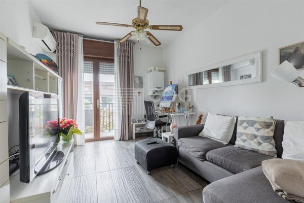 appartamento in vendita a Bagnacavallo