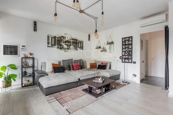 appartamento in vendita a Bagnacavallo