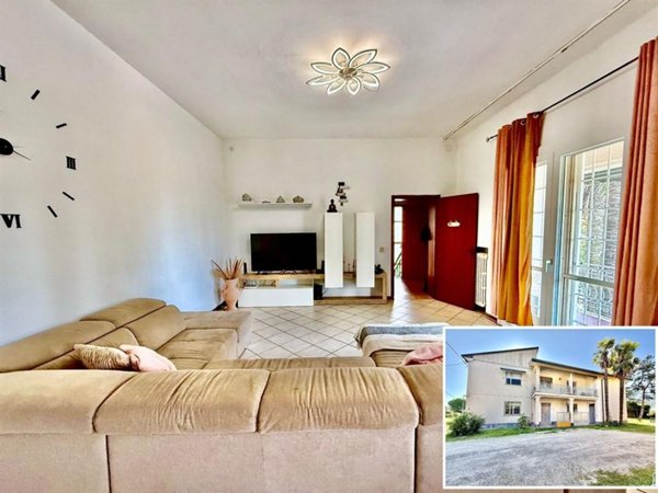 casa indipendente in vendita a Bagnacavallo