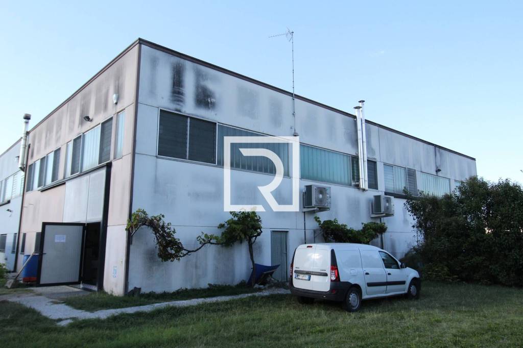 appartamento in vendita a Bagnacavallo