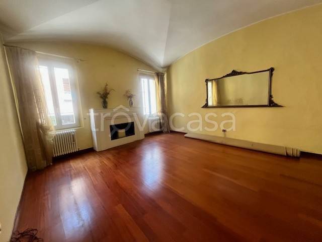 casa indipendente in vendita a Bagnacavallo