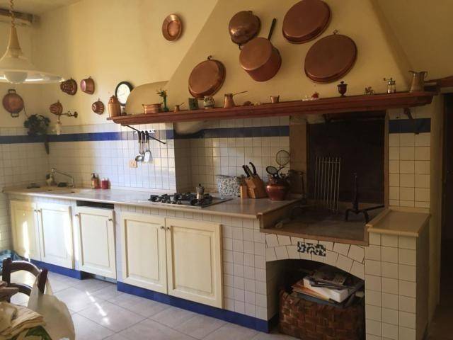 casa indipendente in vendita a Bagnacavallo
