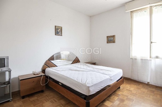 appartamento in vendita a Bagnacavallo in zona Traversara