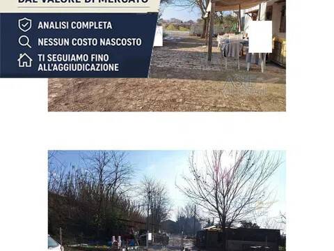 casa indipendente in vendita a Bagnacavallo