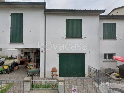 casa indipendente in vendita a Bagnacavallo