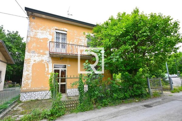 casa indipendente in vendita a Bagnacavallo in zona Glorie