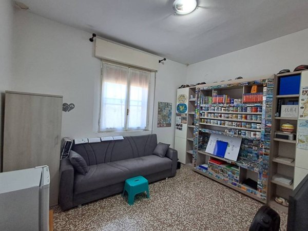 casa indipendente in vendita a Bagnacavallo in zona Masiera
