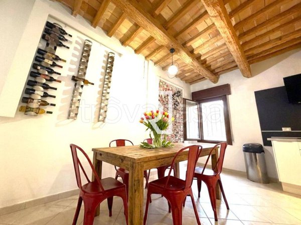 casa indipendente in vendita a Bagnacavallo in zona Villanova