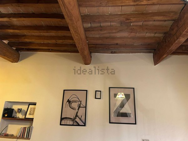casa indipendente in vendita a Bagnacavallo