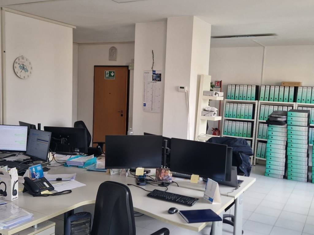 ufficio in vendita a Bagnacavallo