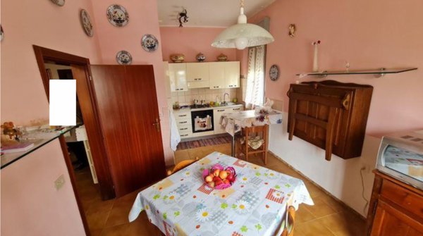casa indipendente in vendita a Bagnacavallo in zona Masiera