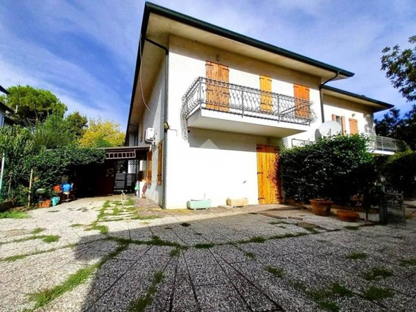 casa indipendente in vendita a Bagnacavallo