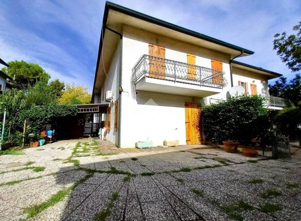 casa indipendente in vendita a Bagnacavallo