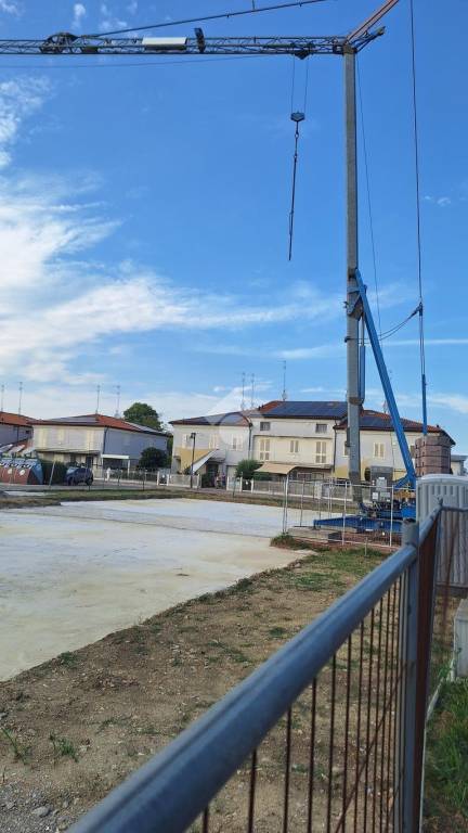 casa indipendente in vendita a Bagnacavallo
