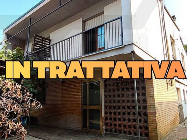 casa indipendente in vendita a Bagnacavallo