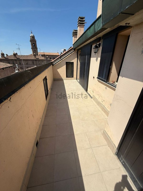 appartamento in vendita a Bagnacavallo