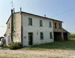 appartamento in vendita a Bagnacavallo