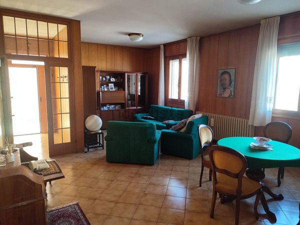 appartamento in vendita a Bagnacavallo