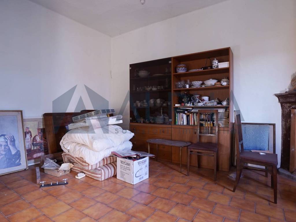 appartamento in vendita a Bagnacavallo