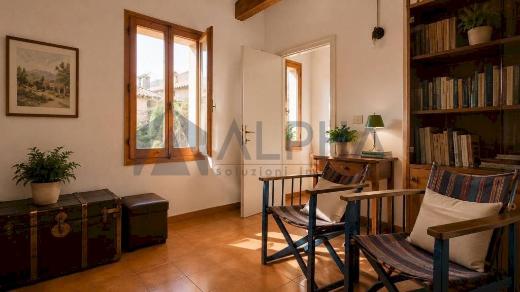 appartamento in vendita a Bagnacavallo