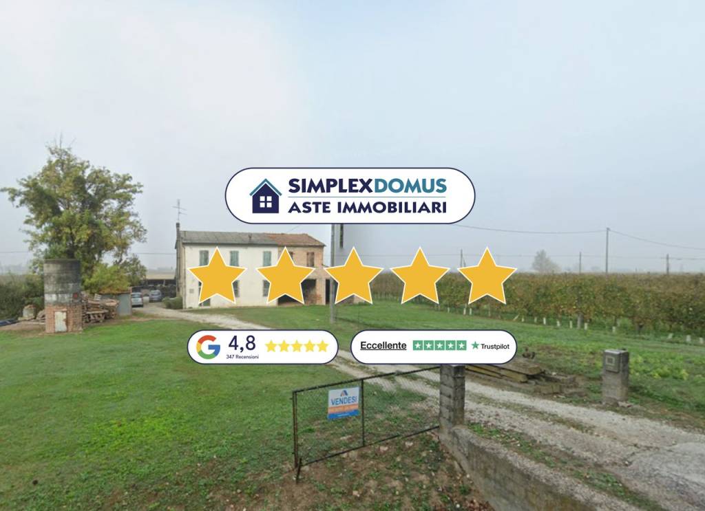 appartamento in vendita a Bagnacavallo