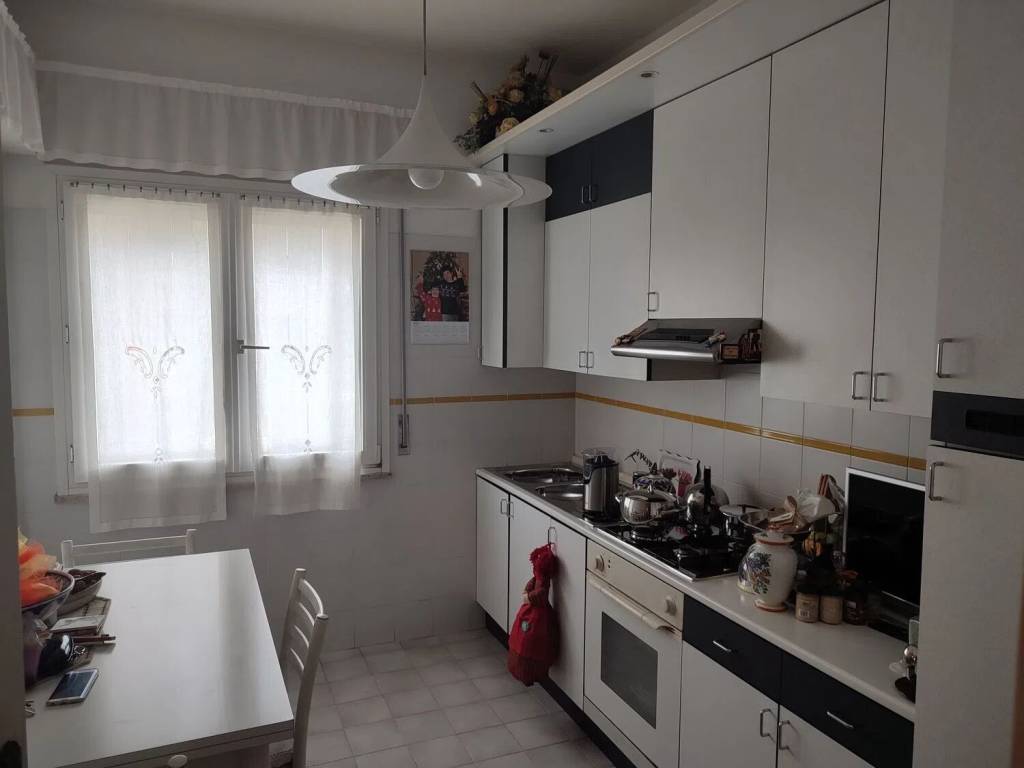 appartamento in vendita a Bagnacavallo