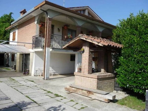 appartamento in vendita a Bagnacavallo
