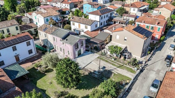casa indipendente in vendita a Bagnacavallo in zona Glorie