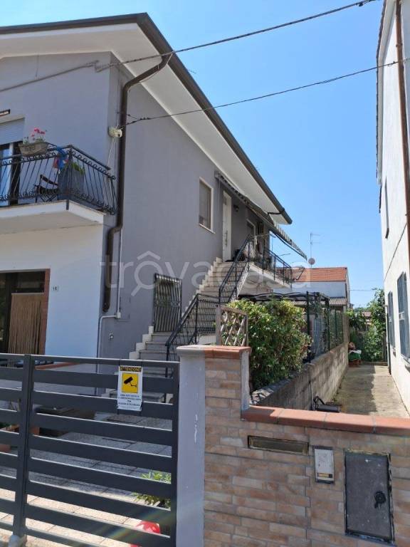 appartamento in vendita a Bagnacavallo
