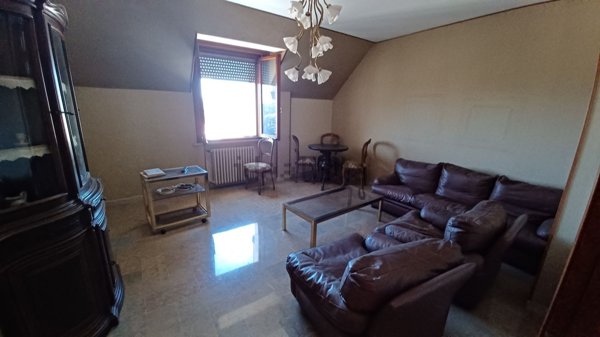 appartamento in vendita a Bagnacavallo