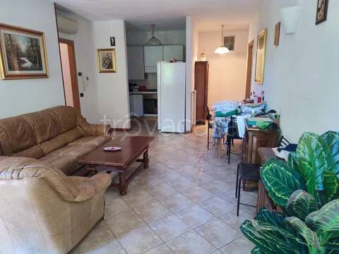 appartamento in vendita a Bagnacavallo
