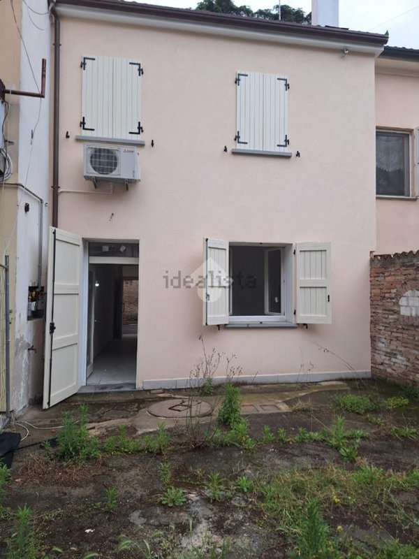 casa indipendente in vendita a Bagnacavallo