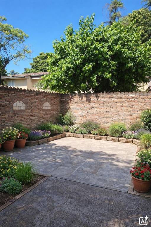 casa indipendente in vendita a Bagnacavallo