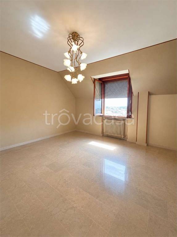 appartamento in vendita a Bagnacavallo