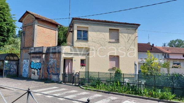 appartamento in vendita a Bagnacavallo