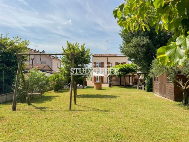casa indipendente in vendita a Bagnacavallo in zona Villanova