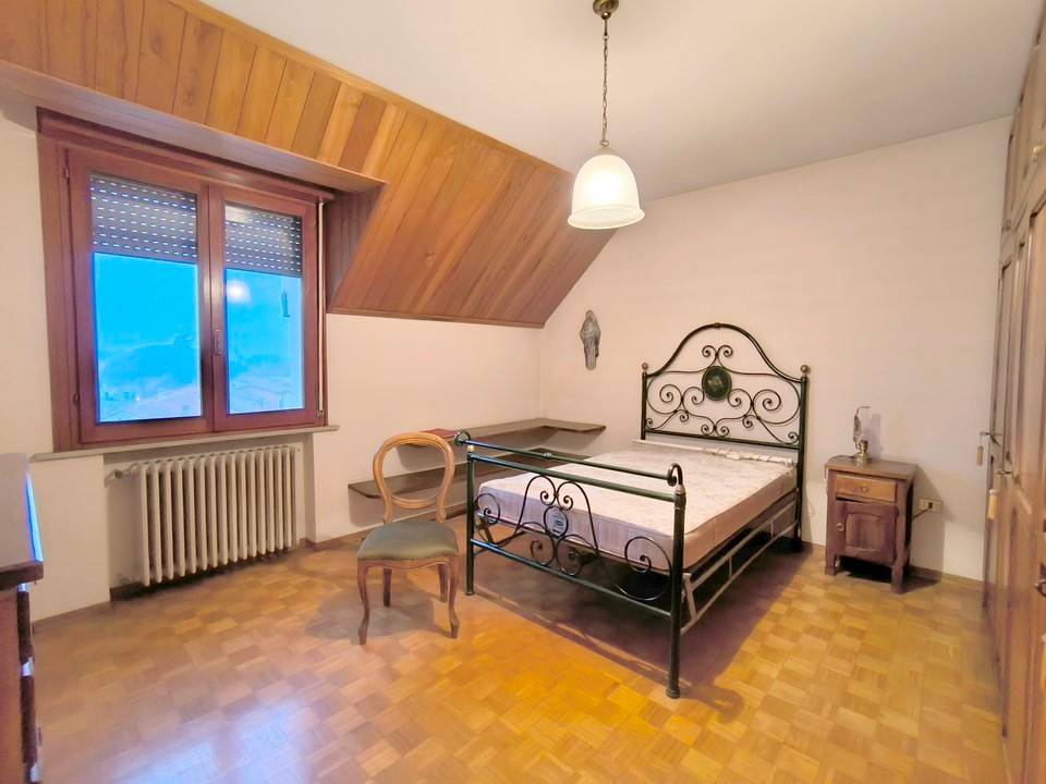appartamento in vendita a Bagnacavallo