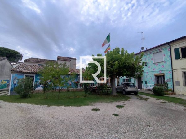 casa indipendente in vendita a Bagnacavallo in zona Villanova