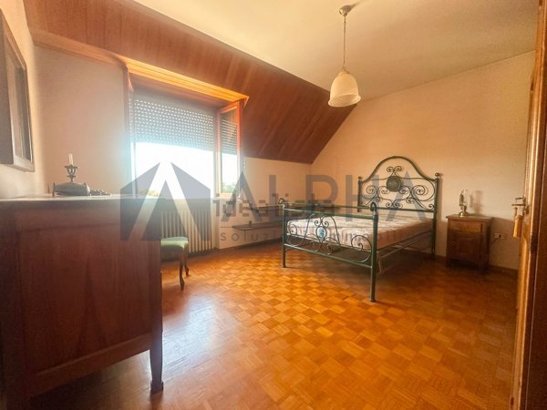 appartamento in vendita a Bagnacavallo