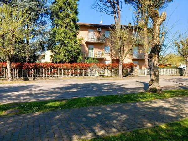 appartamento in vendita a Bagnacavallo