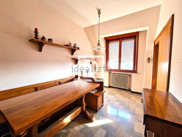 appartamento in vendita a Bagnacavallo