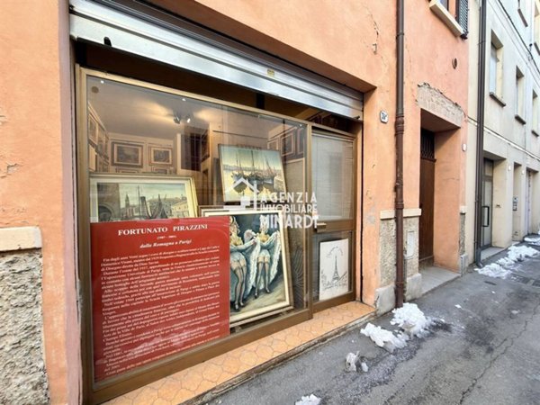 casa indipendente in vendita a Bagnacavallo