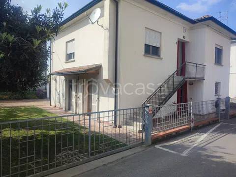 casa indipendente in vendita a Bagnacavallo
