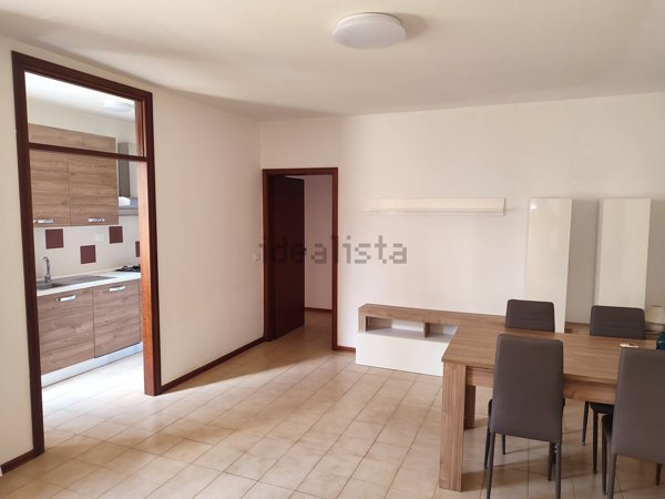 appartamento in vendita a Bagnacavallo