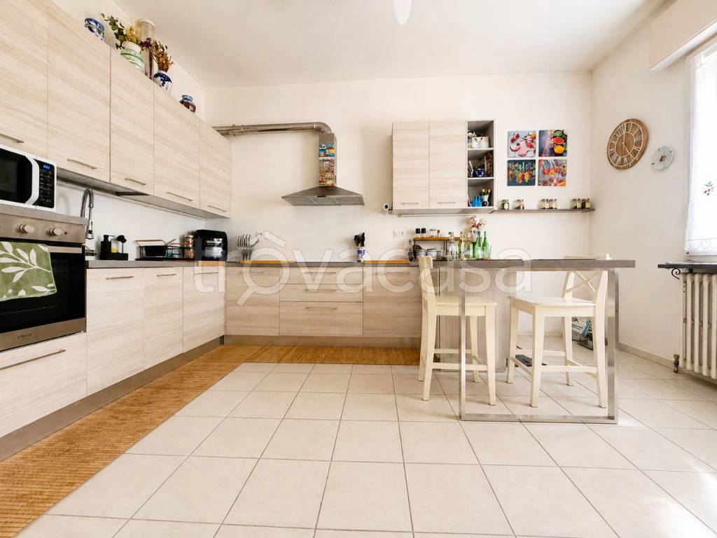 casa indipendente in vendita a Bagnacavallo