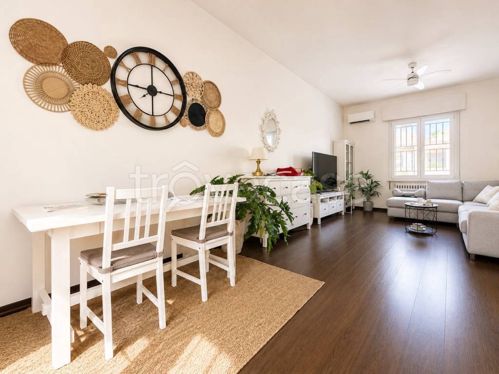 casa indipendente in vendita a Bagnacavallo