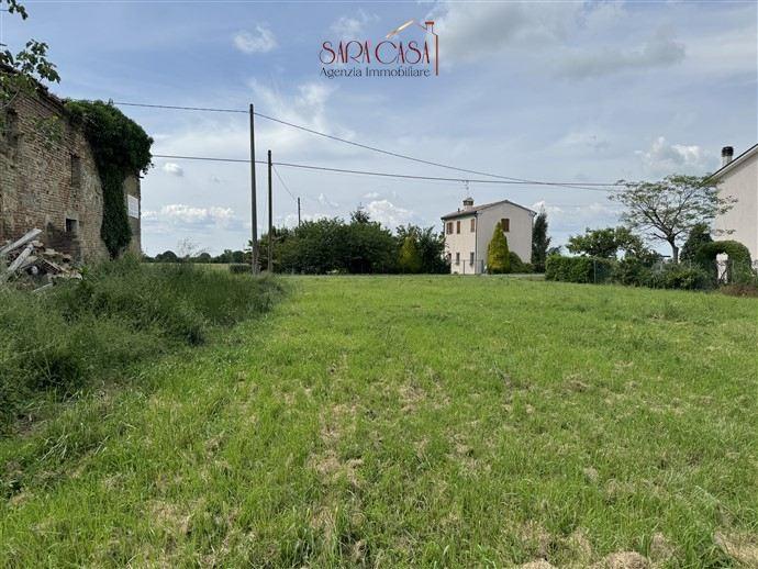 casa indipendente in vendita a Bagnacavallo