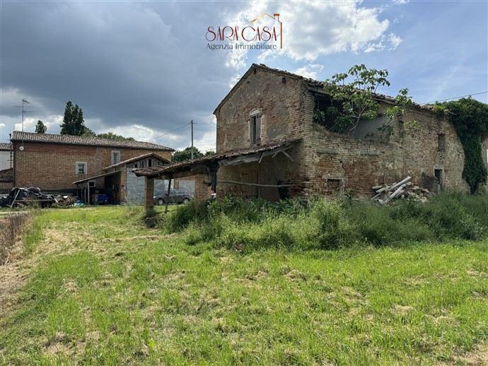 casa indipendente in vendita a Bagnacavallo