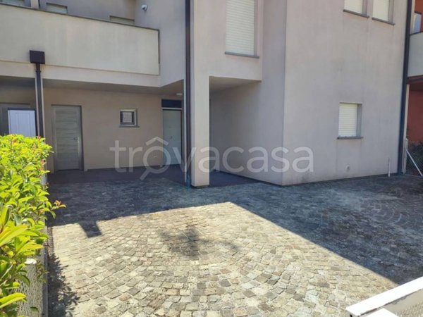 casa indipendente in vendita a Bagnacavallo